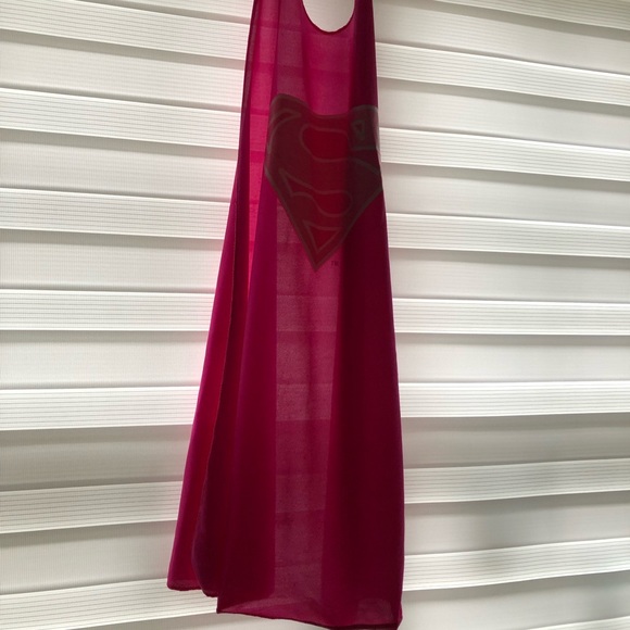 super women cape - Picture 2 of 2
